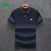 best lacoste t-shirt cheap polo sport regular coton blue